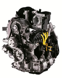 P240E Engine